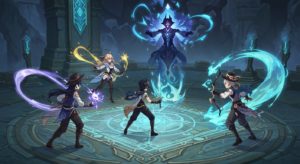 原神 冒険ランク35突破！ おすすめパーティ編成＆攻略のコツ【世界ランク4へ】