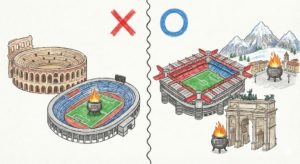 【ミラノ五輪開会式】演出評判の真実！「ボチェッリがTime To Say Goodbye」は誤り？4会場分散の謎を現地情報で完全解説