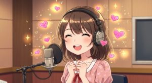 声優・花守ゆみりは結婚してる？相手は？過去の噂から現在の状況まで徹底調査！「花守ゆみり 結婚」の真相に迫る！