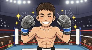 【戦慄のKO率】中野幹士 "鉄の拳" の秘密！戦績・由来・強さの全てを徹底解剖