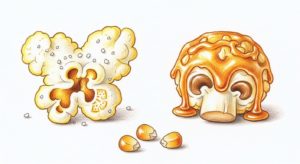 【2025年完全版】ポップコーンの種はどこに売ってる?全販売店リスト&選び方・育て方までプロが徹底解説!