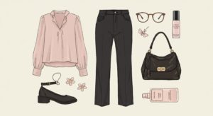 アプレジュールは本当に安っぽい？評判・口コミと脱・安見え高見えコーデ術を徹底解説！