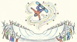 【2026ミラノ五輪】平野歩夢 決勝は2月14日3:30！骨盤骨折の真実と予選7位からの逆転シナリオ【放送予定・完全版】