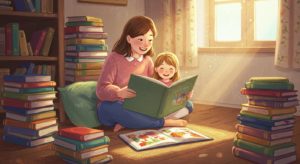 芦田愛菜さんの母親の写真は存在する？年齢や職業、驚きの教育方針まで徹底解説！