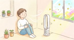 花粉症対策の決定版！スリム型空気清浄機の選び方とおすすめモデル徹底解説【2026年最新】