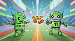 NVIDIA GeForce RTX 4070 SUPER vs 4070 Ti 徹底解説!スペック・性能・価格で選ぶならどっち?4070 super 4070ti 比較の決定版!