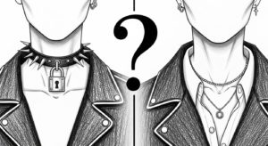 あのちゃん・井口理のネックレスは本当にお揃い？愛用ブランド特定と噂の真相に迫る！「あの ちゃん 井口 ネックレス」全情報