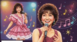 柏原芳恵の「夫」は誰? 結婚の真相と事実婚パートナー、現在まで徹底解説!