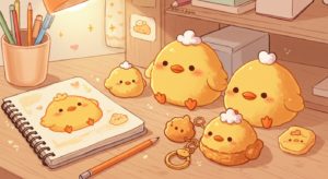 アチャモのからあげって何ポケモンファン熱狂の謎グルメを徹底解剖!