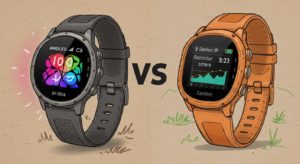 ガーミン 965 vs 955 徹底比較!【2025年版】あなたに最適な一台は?専門家が選び方の最終結論を伝授