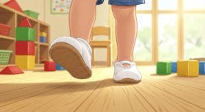 13cmの上履きはどこで買える?小さいサイズが見つかるお店&ネット通販完全ガイド