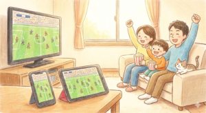 第104回高校サッカー選手権 決勝 放送・無料配信ガイド！日程と見どころを徹底解説【2026年最新】