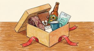 バレンタインは旦那へチョコ以外を！厳選した甘くない＆実用的ギフトと肉の日攻略法【2026年最新】