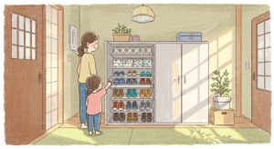 100均下駄箱シートおすすめ完全ガイド｜ダイソー/セリア/キャンドゥ比較・選び方・使い方まで網羅！