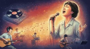 【弘田三枝子の今】～時代を超えて響く歌声、その魅力と軌跡～