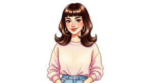 あいみょんの髪型「ウルフカット」徹底ガイド！オーダー方法から最新アレンジまで網羅