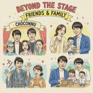 チョコプラの年齢に驚愕！長田45歳・松尾43歳の現在地と同期芸人、知られざる歴史まで完全網羅！【2025年最新】