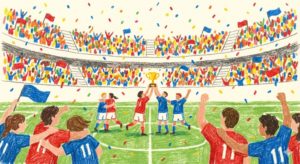 高校サッカー 決勝 チケット完全ガイド｜完売時の「戻り」入手術・国立競技場座席・当日観戦マニュアル【2026年版】