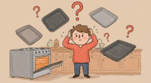 オーブン天板はどこで買う？失敗しない選び方・販売店・通販・代用品まで完全ガイド