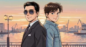 「あぶない刑事」キャストで亡くなった名優たちを偲ぶ – 昭和・平成、そして令和へ受け継がれる伝説と感謝を込めて