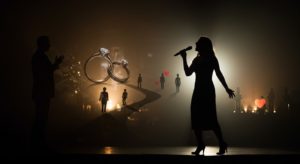 伊東ゆかりの結婚:波瀾万丈な人生と愛