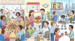 職場バレンタインばらまき完全ガイド！衛生・価格も安心な無印＆カルディ厳選【2026最新】