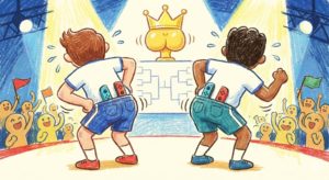 ケツバトラー大会は配信でこう楽しめ！GBVS Cygames Cup五反田決戦の見どころと観戦ガイド【2026最新】