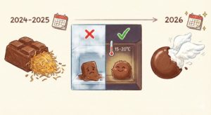 エンジェルヘア チョコはプラザで買える？次世代ドバイチョコの味・在庫・口コミを徹底解説！【2026最新】