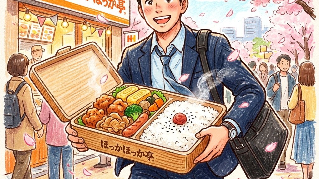 ほっかほっか亭 ライス大盛 値下げ 新生活応援 2026年