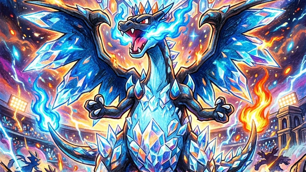 ポケモンチャンピオンズ 個体値 廃止 テラスタル メガシンカ 対戦環境