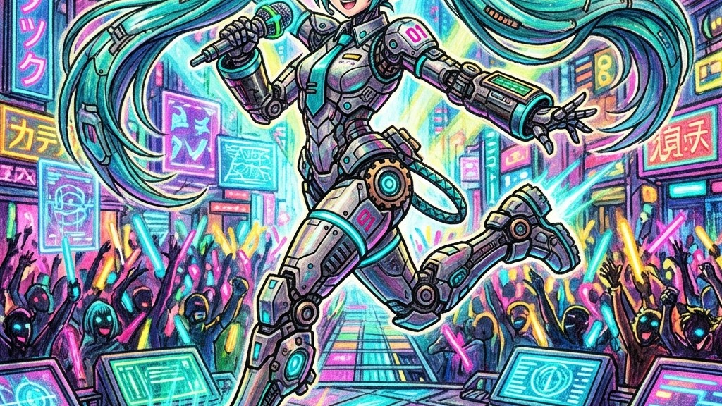 METAL BUILD 初音ミク フィギュア 予約のコツ アイキャッチ画像