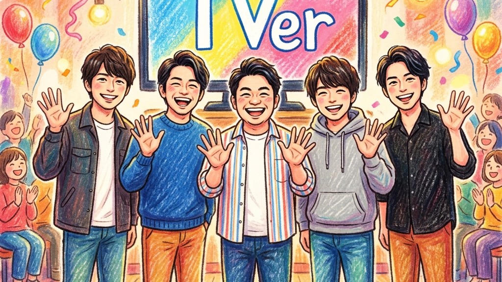 TVer 嵐 無料配信 ARASHI Collection ドラマ見逃し配信