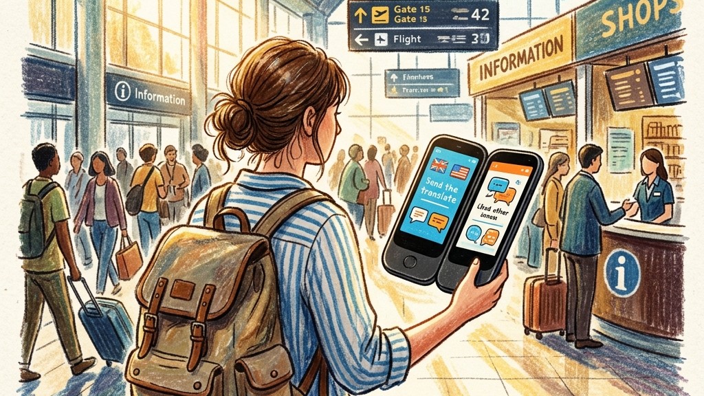 iFLYTEK デュアルスクリーン AI翻訳機 オフライン性能徹底検証