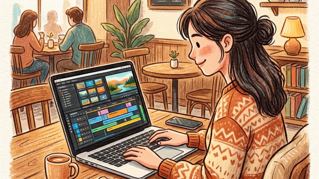 マックブックネオ 動画編集 性能 アイキャッチ