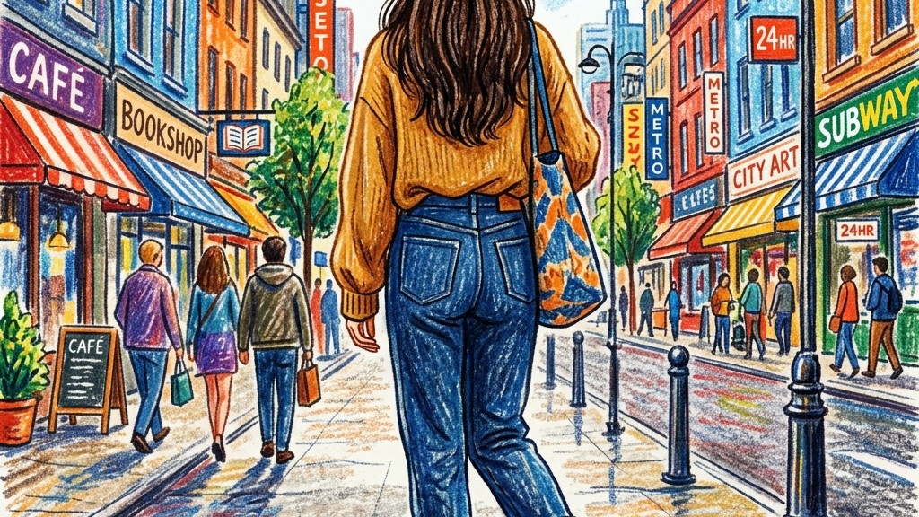 齊藤なぎささん起用のキャンペーンで話題のニューバランス新作薄底スニーカー「471」のコーディネートイメージ