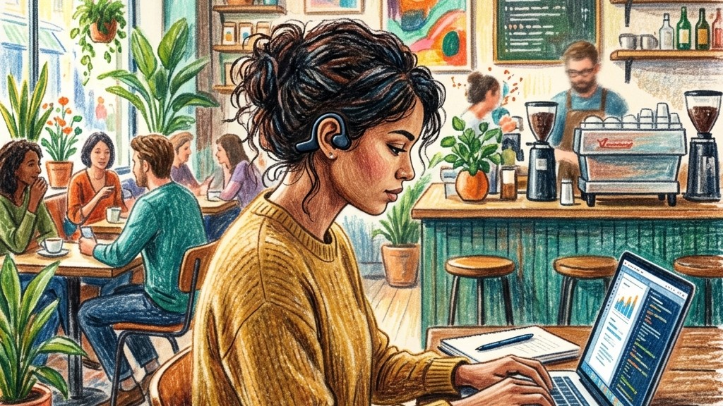 OpenFitPro フォーカスモード 違い 比較 レビュー