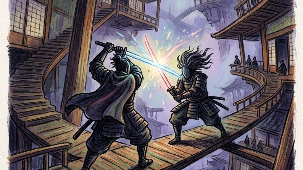 鬼滅の刃 無限城編 興行収入 記録 解説 アイキャッチ クレヨン画風