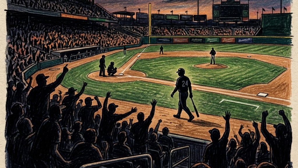 大谷翔平選手の申告敬遠とブーイング