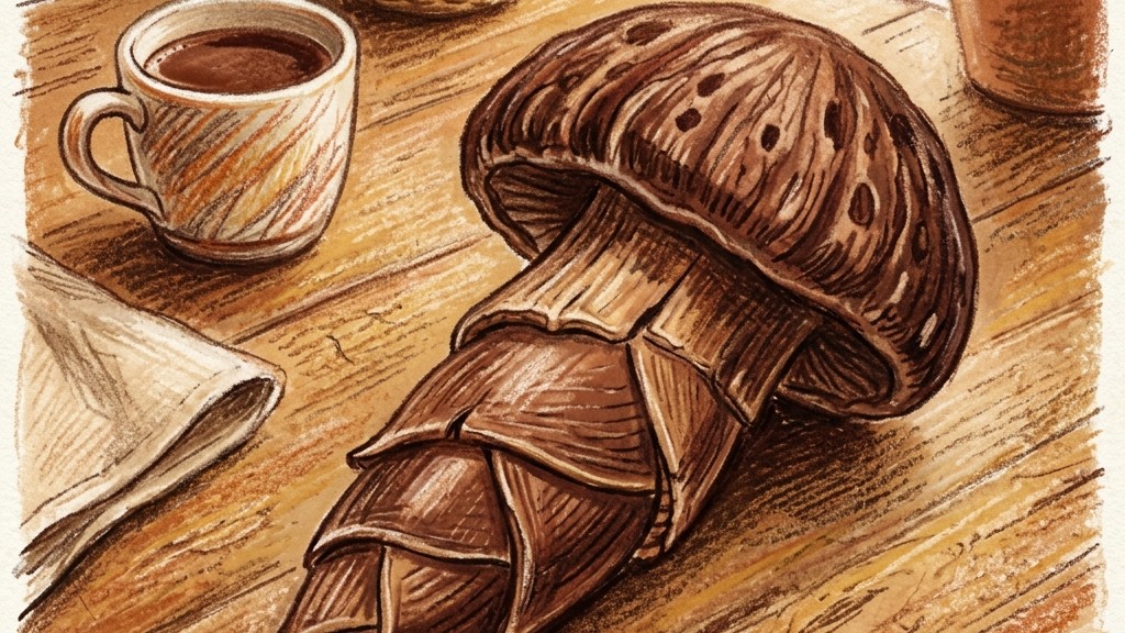 きのこの山里 コンビニ どこ