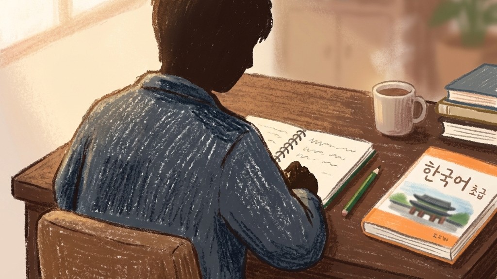 志尊淳 韓国語 勉強法