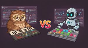 Cubase 14 vs Studio One 7 どっちがいい？機能・価格・AIまで徹底比較！後悔しないDAW選び【2025年決定版】