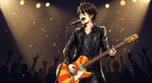 アレクサンドロス ボーカル川上洋平の魅力とは？唯一無二の歌声と経歴を徹底解剖！