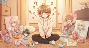 Vtuberグッズ買取おすすめ業者10選！後悔しない選び方＆高価買取の秘訣を完全ガイド【2025年最新】