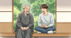 近藤正臣に息子はいる？玉木宏は息子？誤解と真実、家族の全貌を徹底解明！