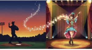 暁千星の父親は元プロ野球選手・山内和宏！家族構成やバレリーナから宝塚への転身秘話を徹底解説