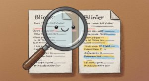 作業効率爆上げ！あなたに最適な「テキスト比較ブラウザ」の選び方とおすすめツール