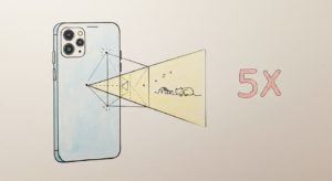 iPhone光学ズーム徹底比較!Pro/Pro Maxモデルの違いと選び方|後悔しないためのポイント