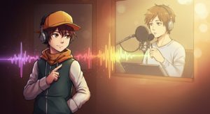 【ヒロアカ】プレゼント・マイクの声優は誰？吉野裕行の魅力とキャラの秘密を徹底解剖！