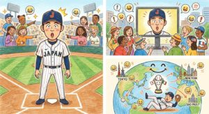 WBC 吉田正尚の反響まとめ！オーストラリア戦の逆転劇に対する国内外の反応と今後の展望【2026年最新】