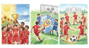 【高校サッカー 優勝 2026】神村学園が夏冬2冠の快挙！鹿島学園を3-0で下し悲願の初優勝